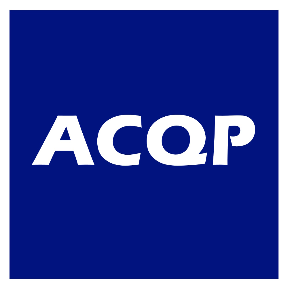 Association of Construction Quality Professionals